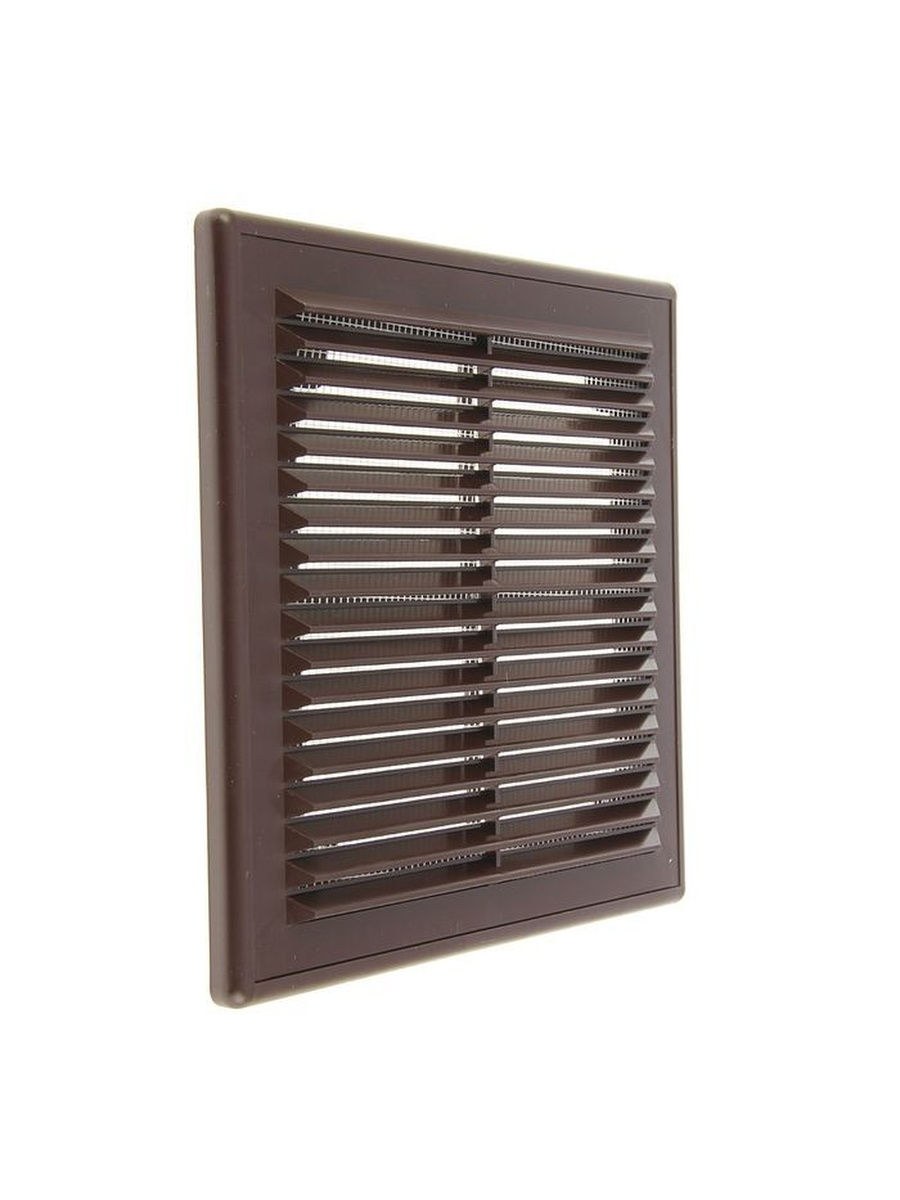 Вентиляционная решетка era 2121р 208 x 208 мм