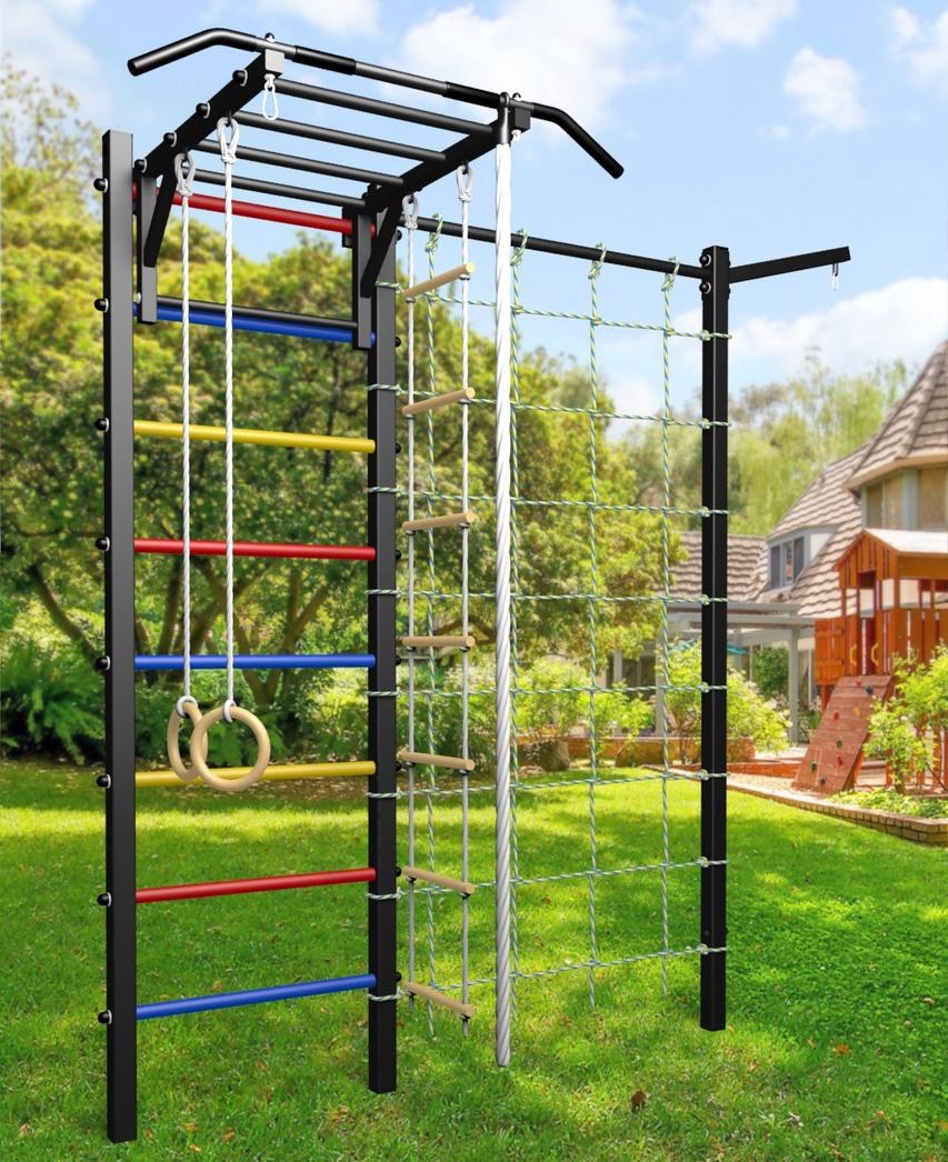 Шведская стенка SV Sport тстбс