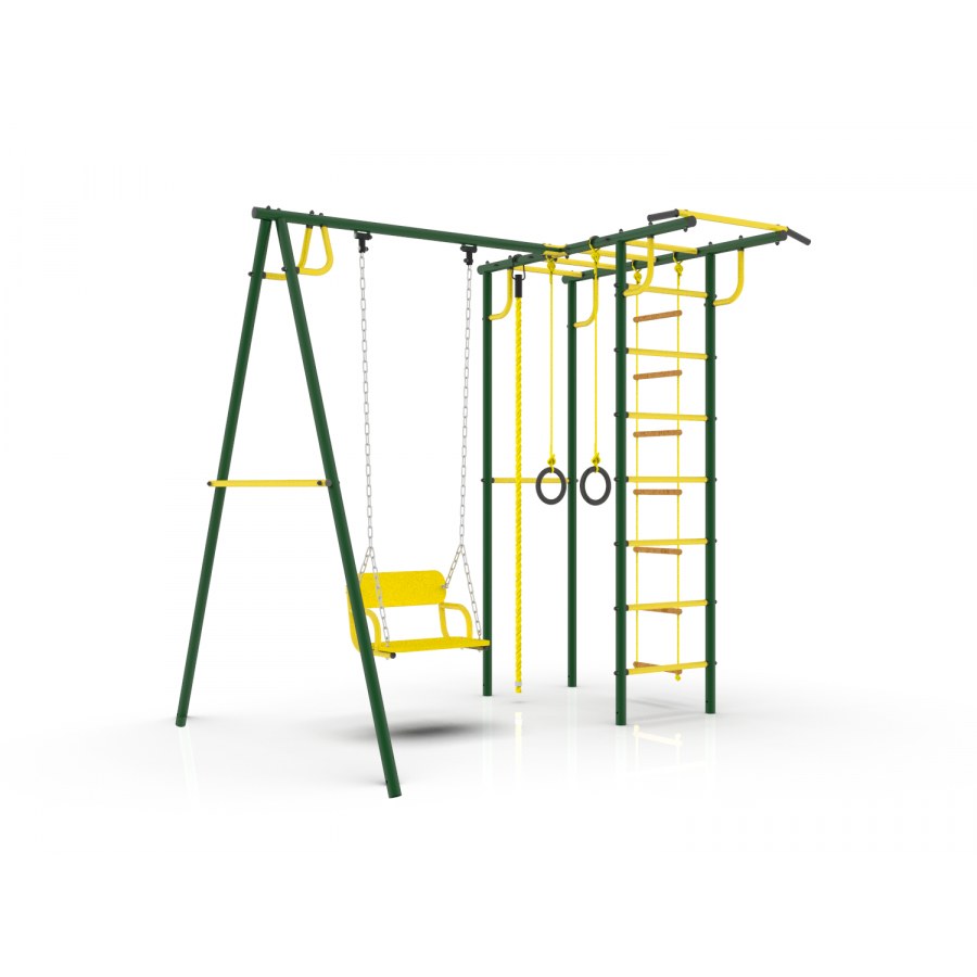 УДСК тарзан мини-2