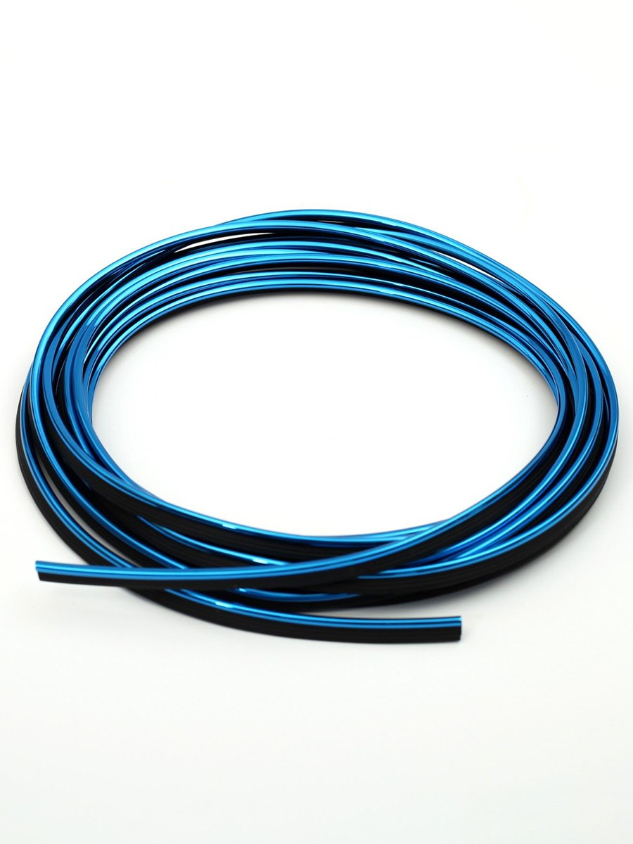 Молдинг Torso 2584240 красный