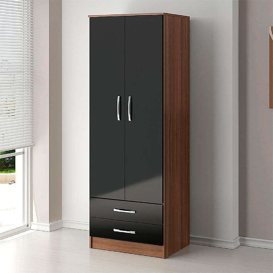 Шкаф Меркурий Люкс-7 BMS