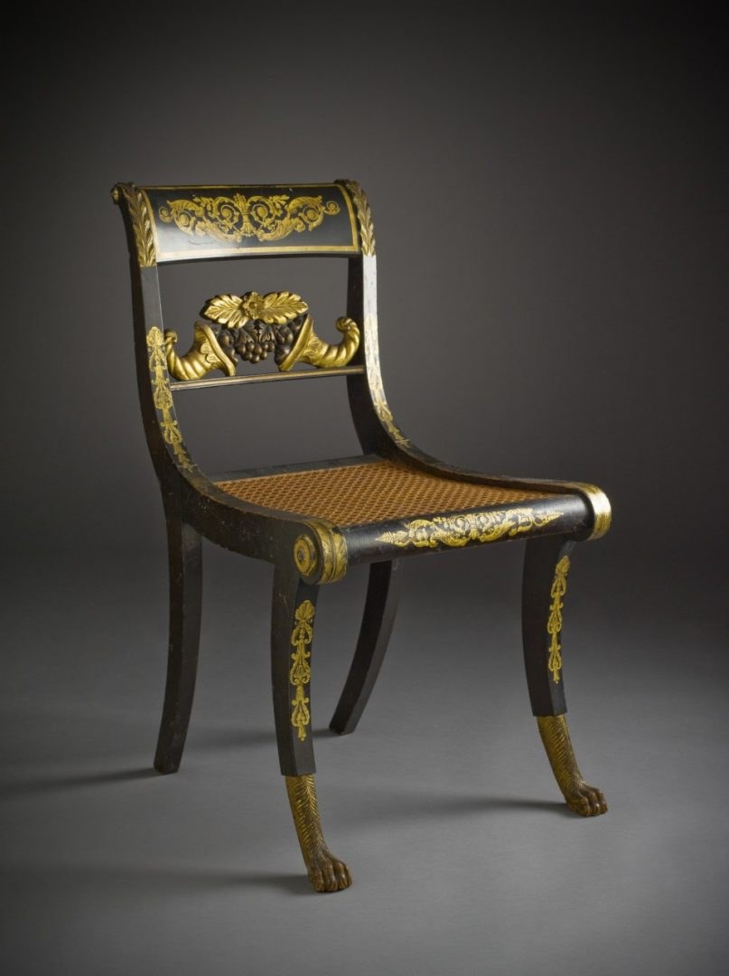 Клисмос древней Греции