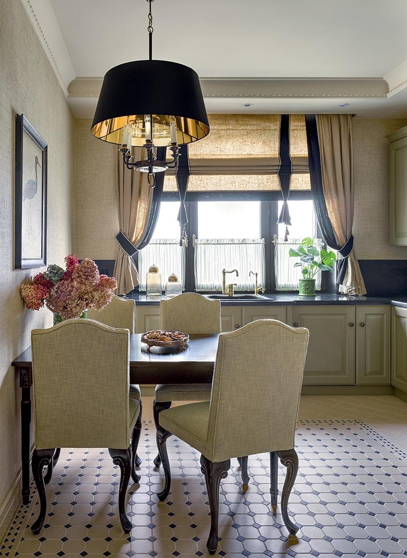 Римская штора Lerua