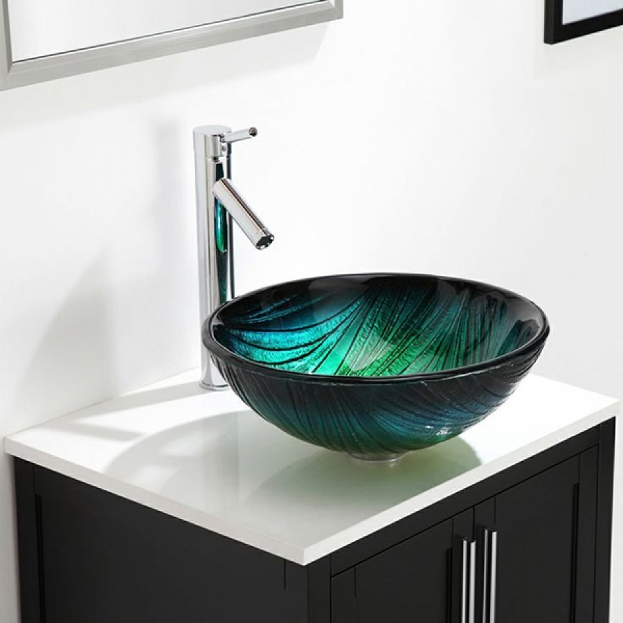 Смеситель Kraus