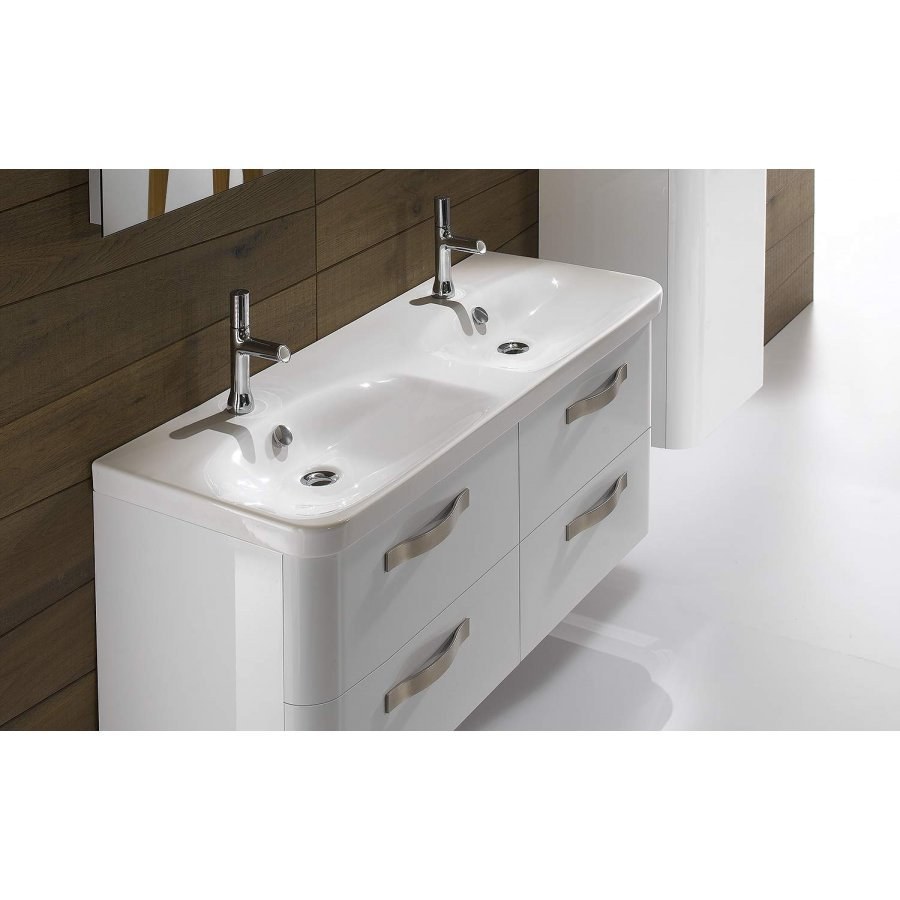 Зеркало Jacob Delafon Replay eb1163 120 см с часами