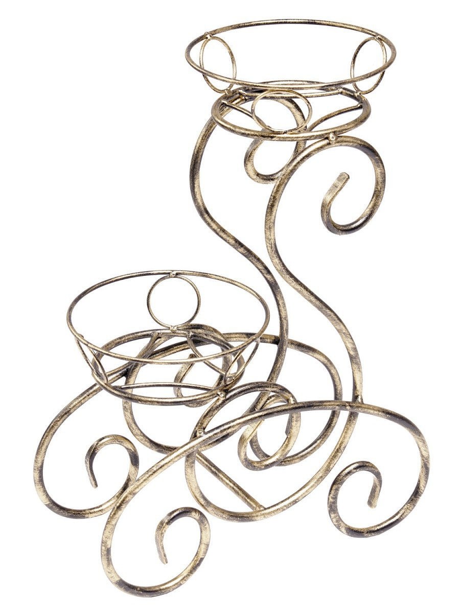 Подставка под цветок, Laptev