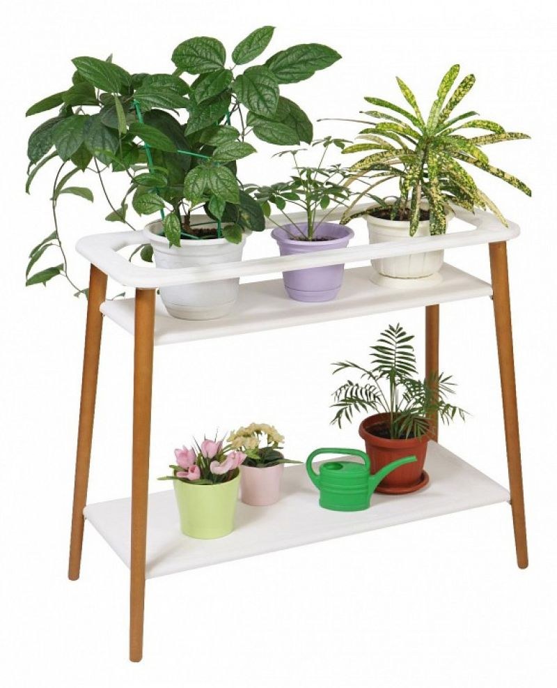 Подставка "Берже" (венге) ВИС