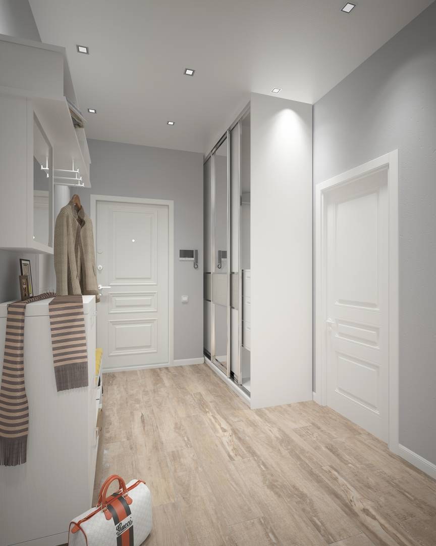 Молдинг Cosca м003