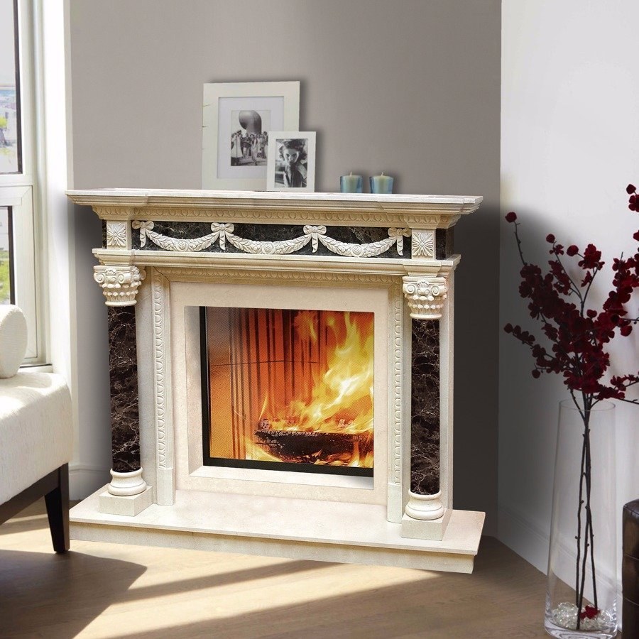 Камин Либерти