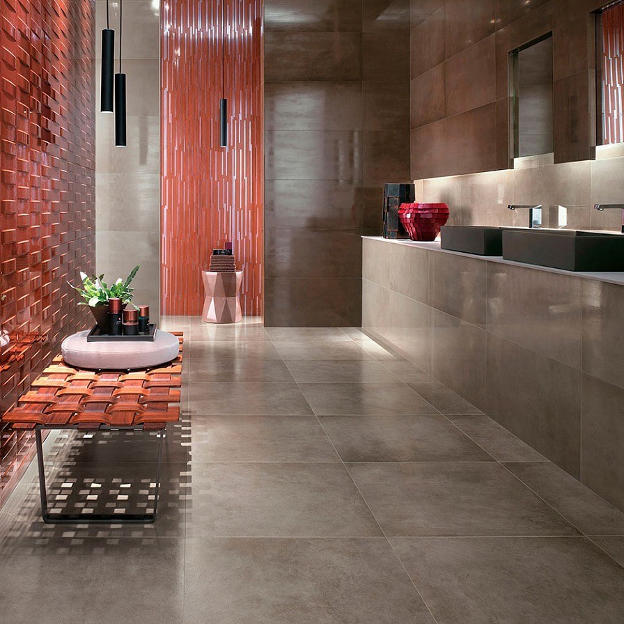 Плитка Atlas Concorde Dwell Greige