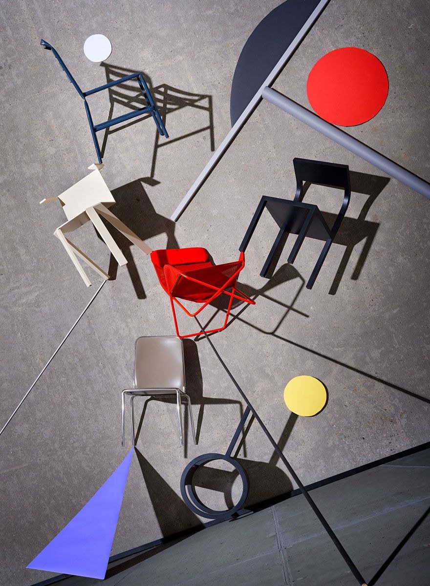 Конструктивизм Баухауз