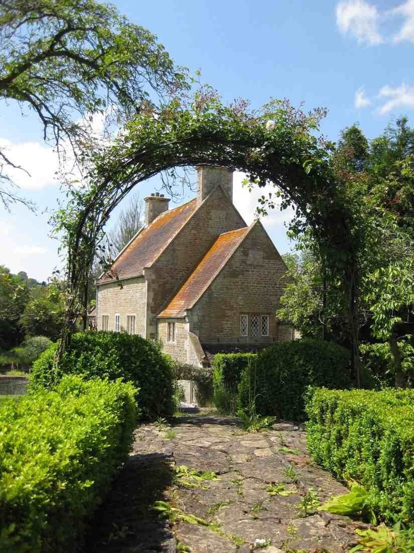 Дачи в Англии