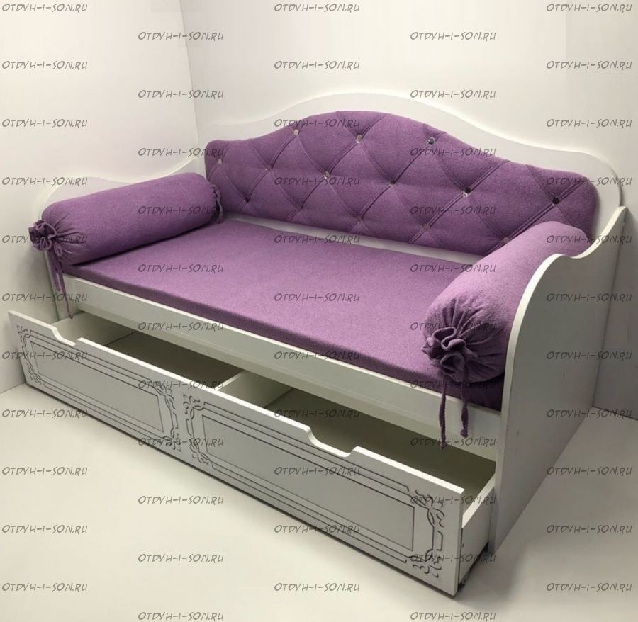 Валери 729 каретная стяжка