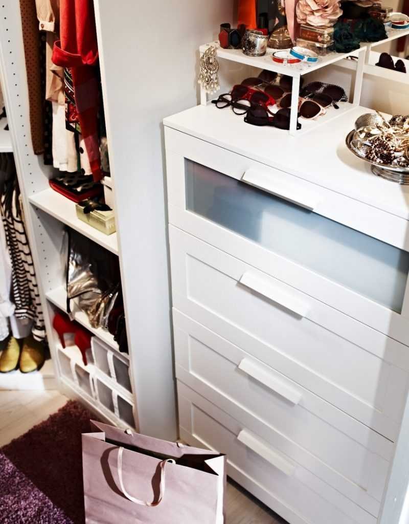 Кровать БРИМНЭС чёрная ikea