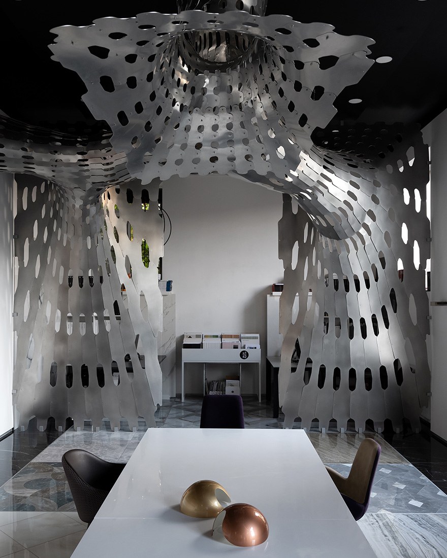 Интерьер игровой комнаты для мальчиков