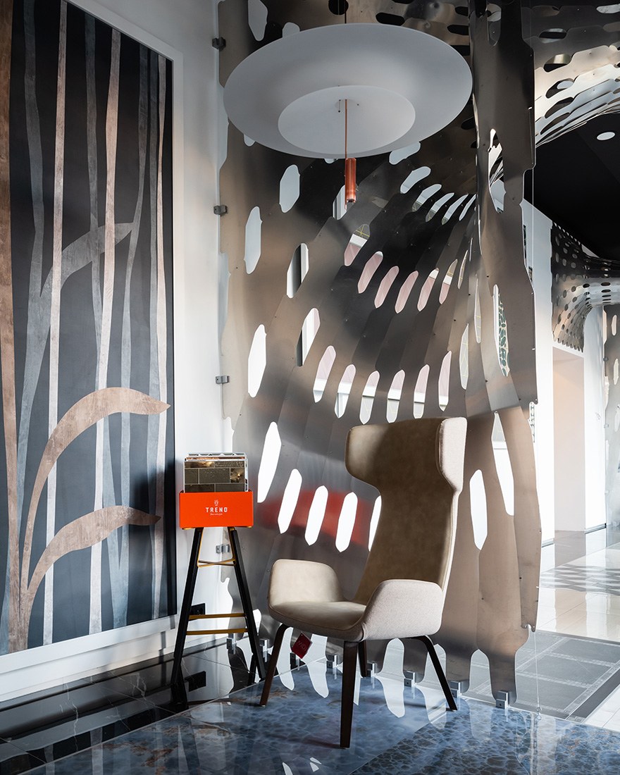 Оборудование для аттракционов