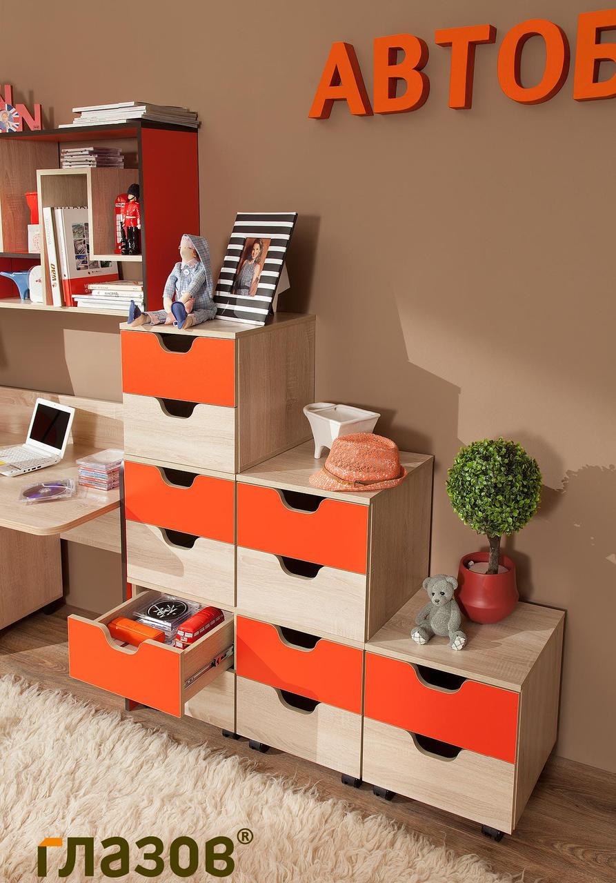 Мебель в детскую комнату