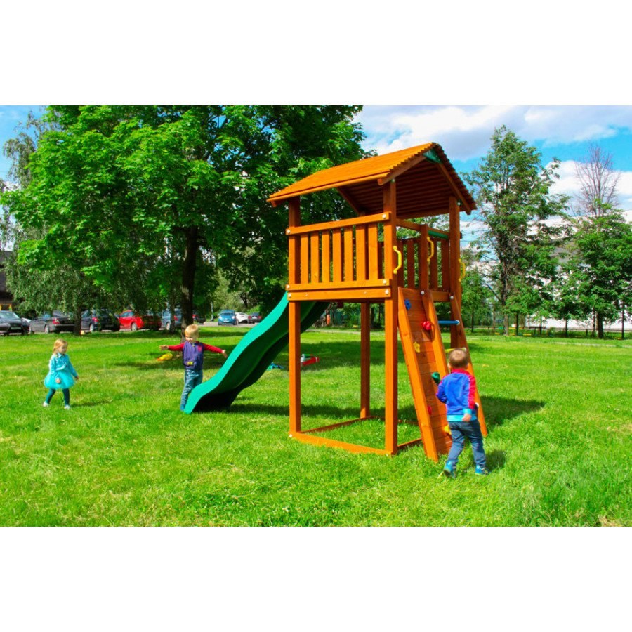 Детский городок