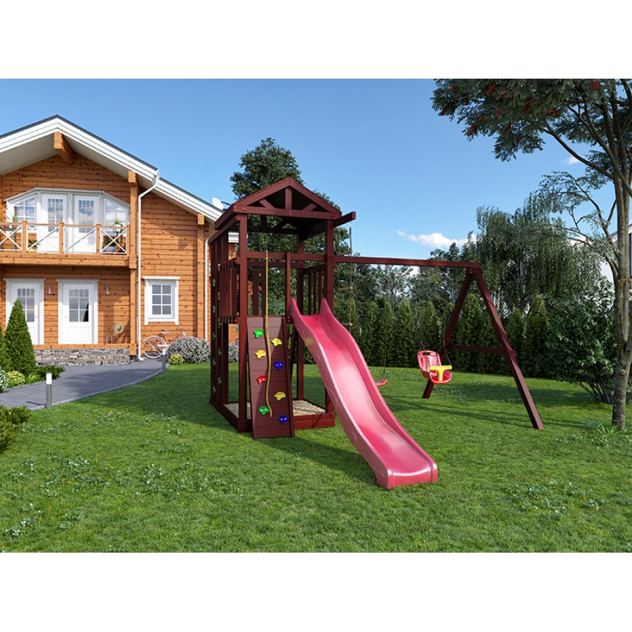 Детская площадка Igragrad