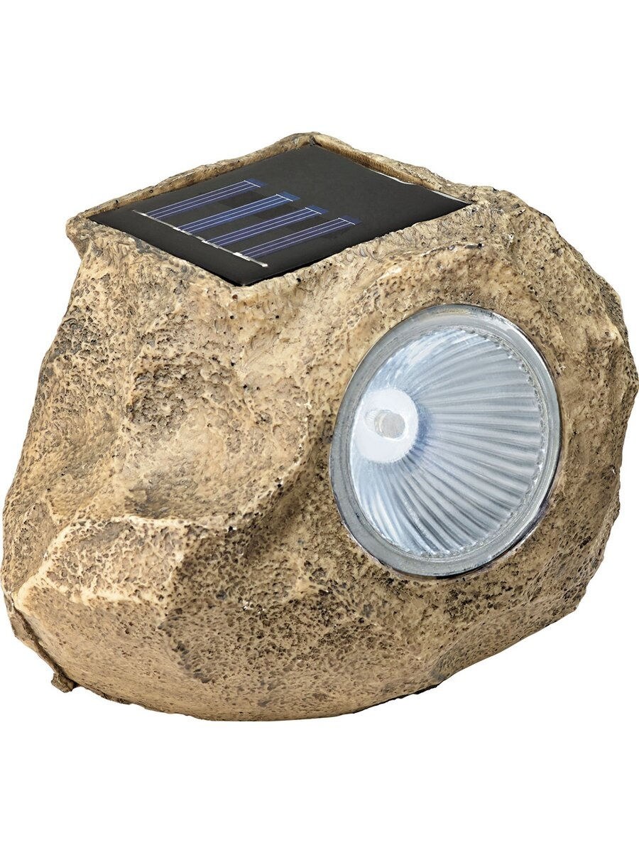 Светильник уличный садовый брызги 1хledх0,5 Вт