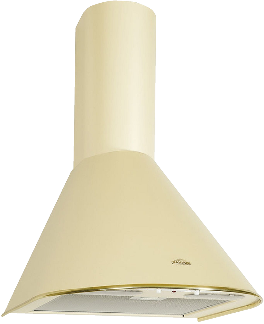 Вытяжка каминная Elikor Эпсилон 60п-430-п3л