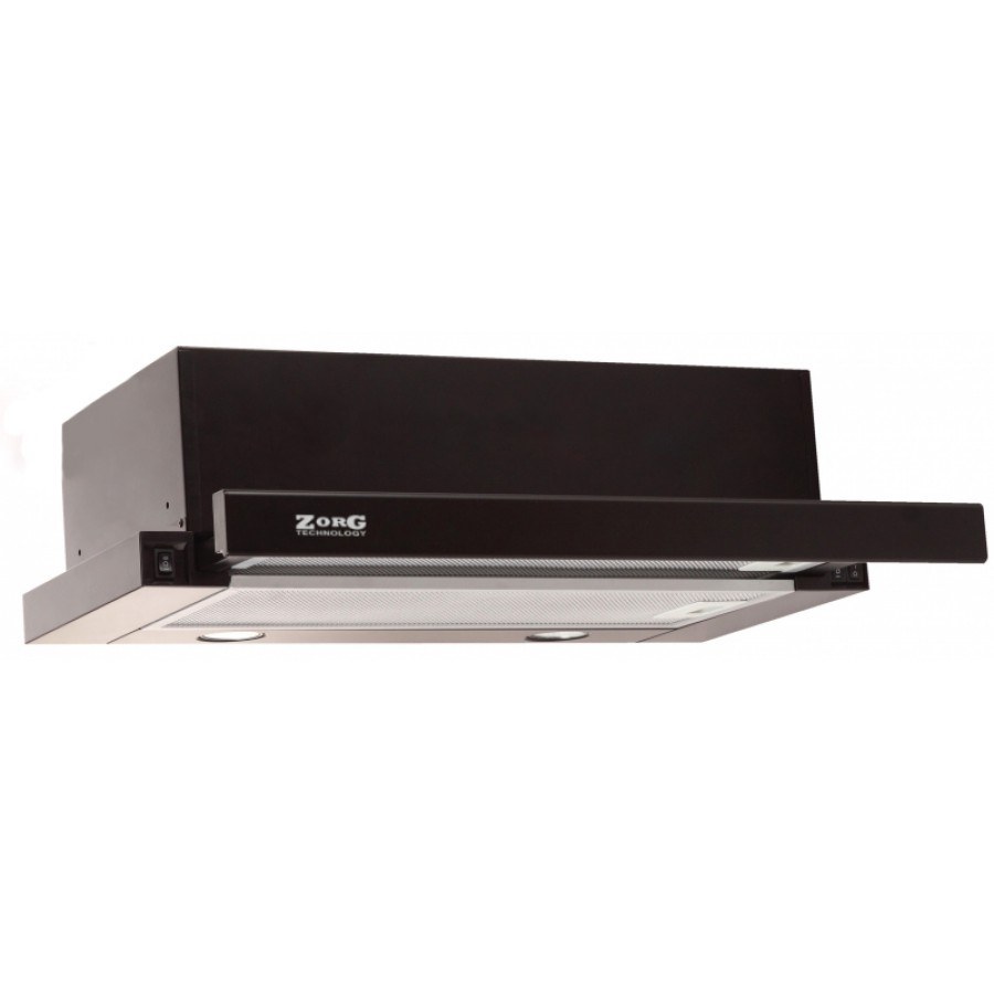 Встраиваемая вытяжка Eleyus Storm 700 60 br