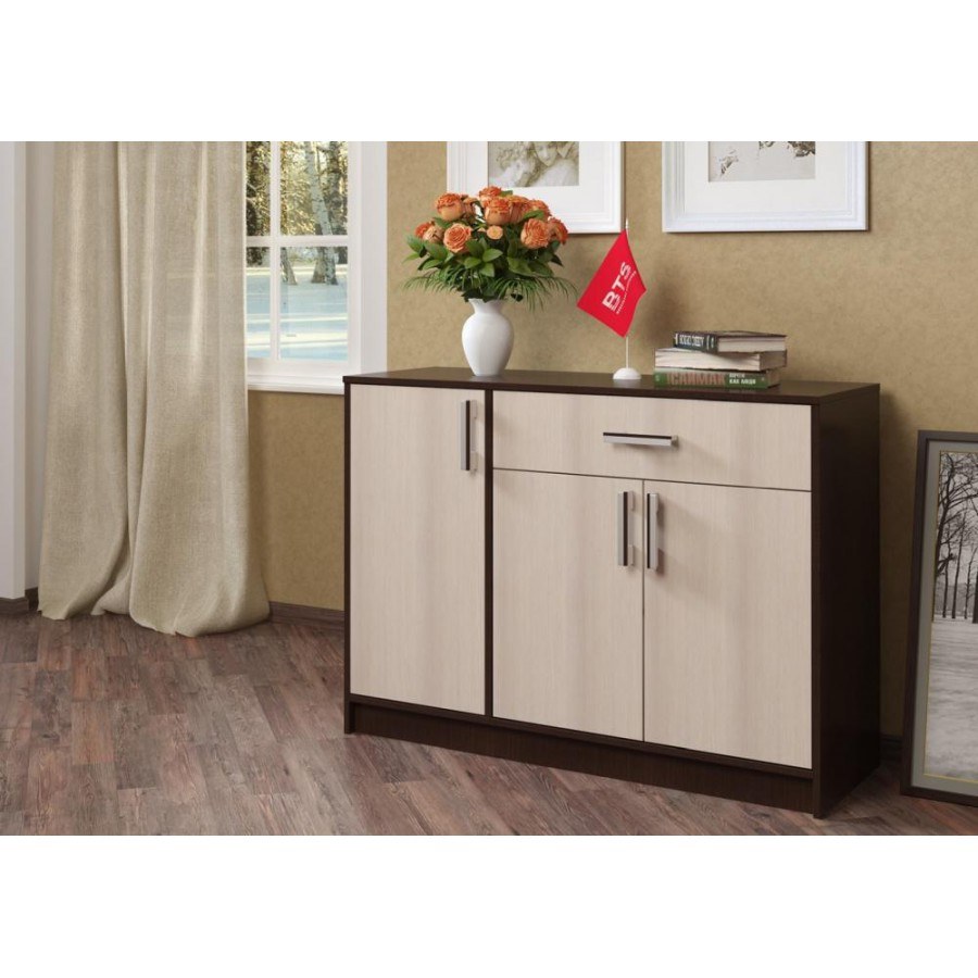 Комод стандарт 5 БТС