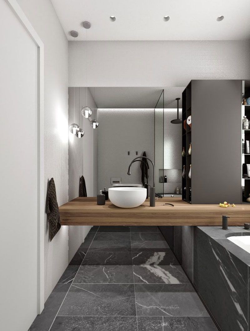 Ванная 2 на 2.5