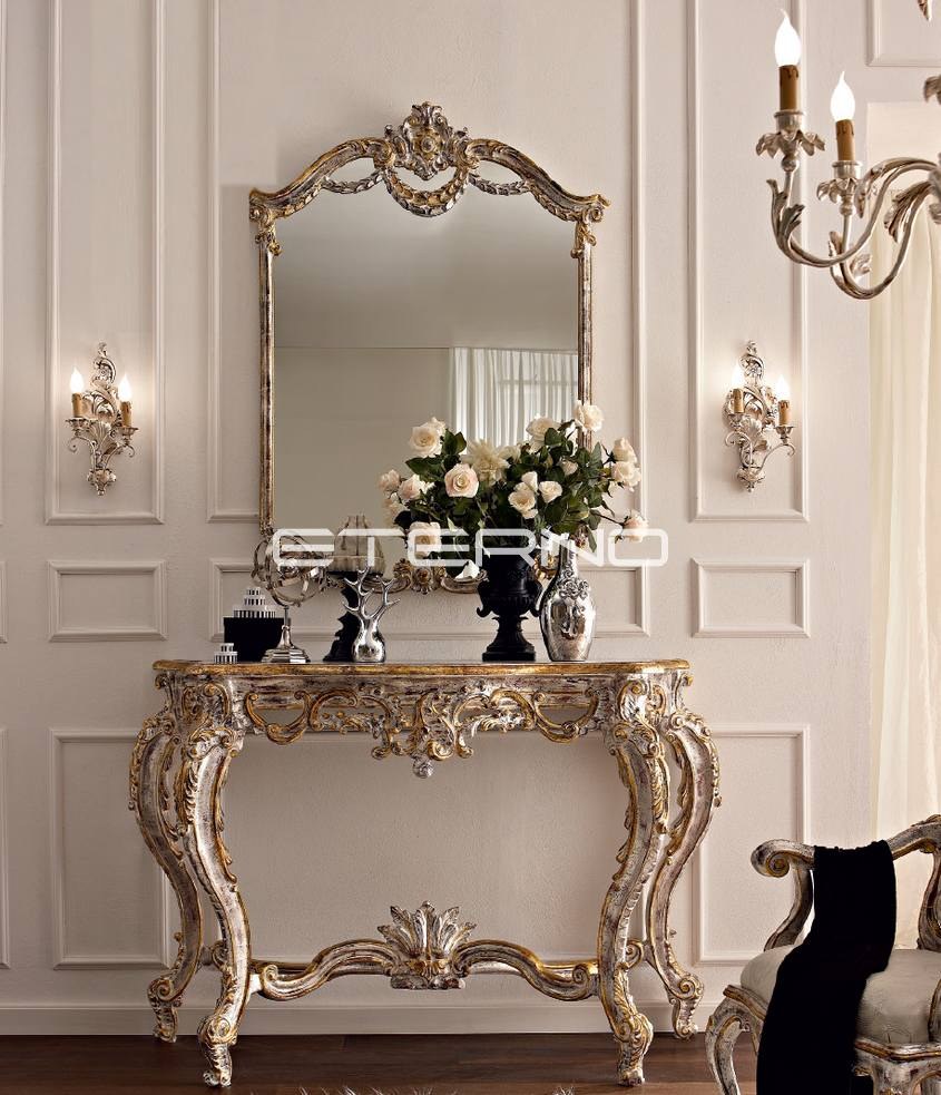 Столик Andrea Fanfani