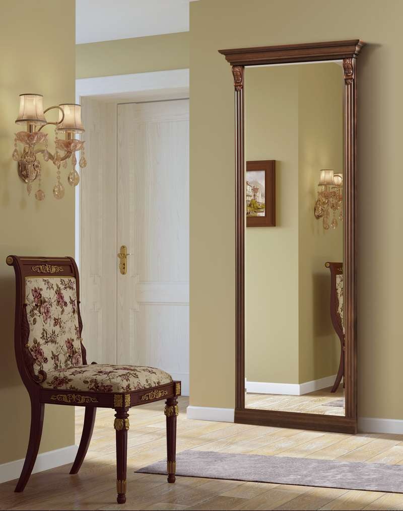 Зеркало в прихожую