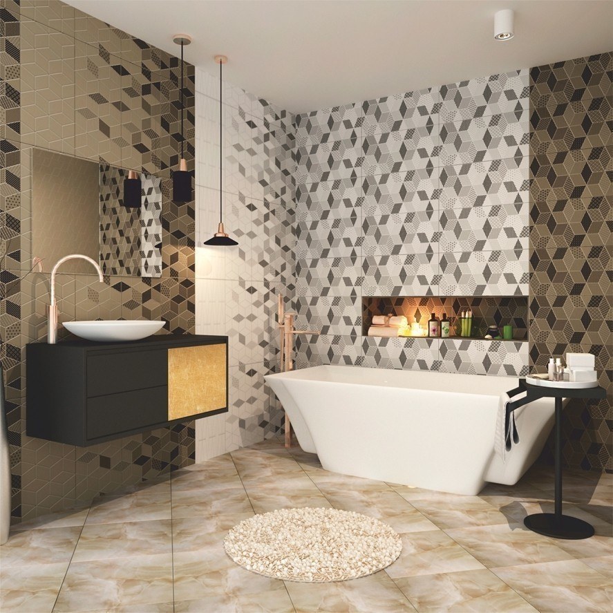 Плитка тренд 7с 30х60