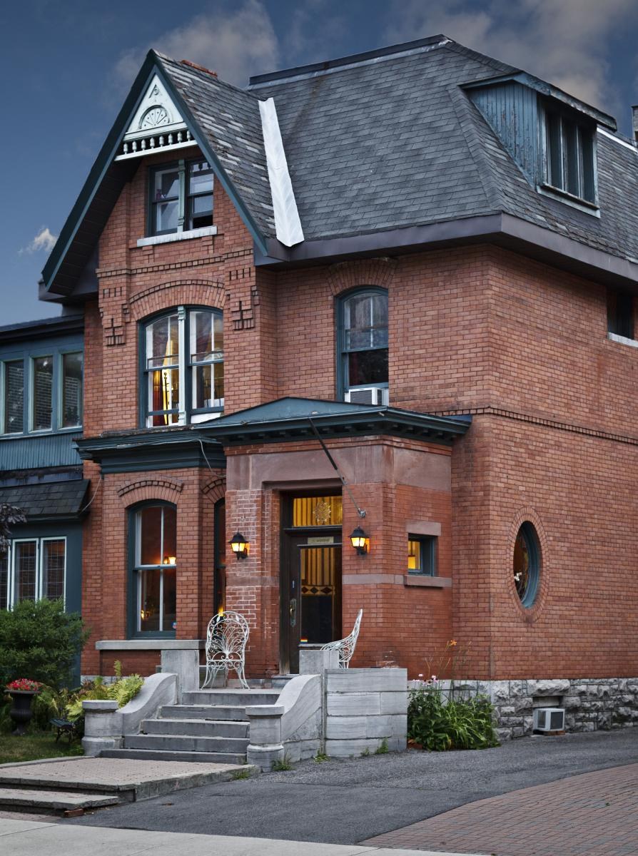 Коттедж в Питтсбурге Англия