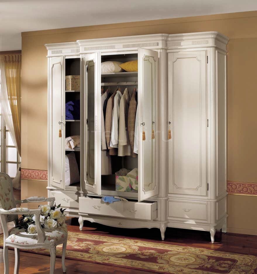 Спальня Francesca Cavio