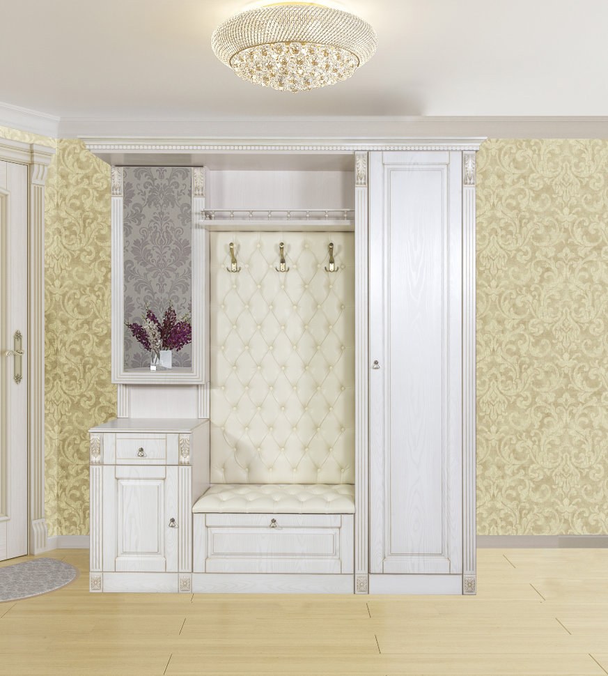 Прихожая Бител Вероника к-3