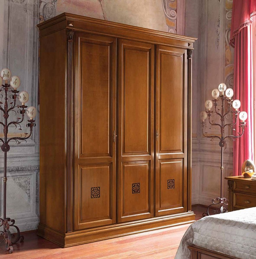 Шкафы Claudio Saoncella