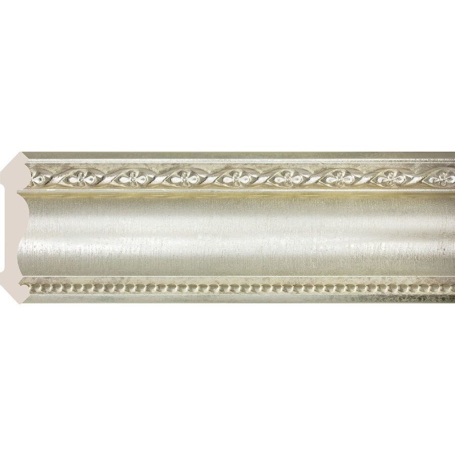 Карниз 89, платина, 146-937