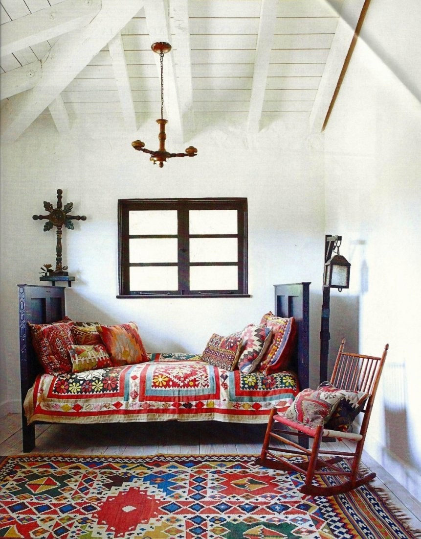 Средиземноморский стиль