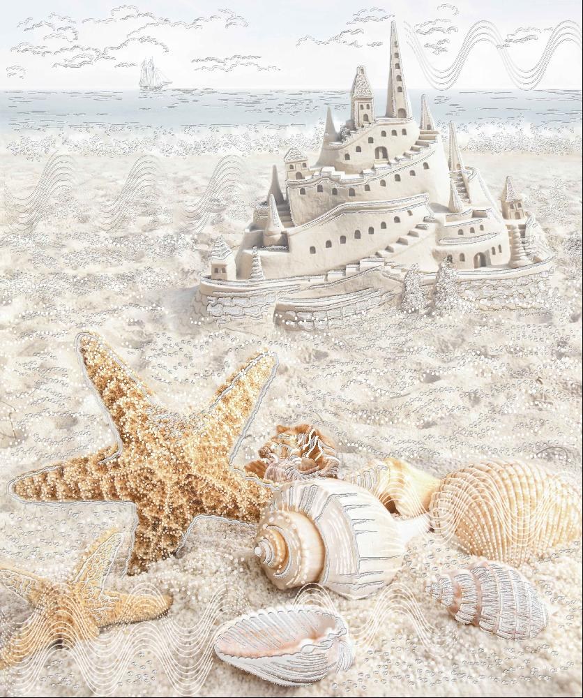 Керамическая плитка Azori caliza