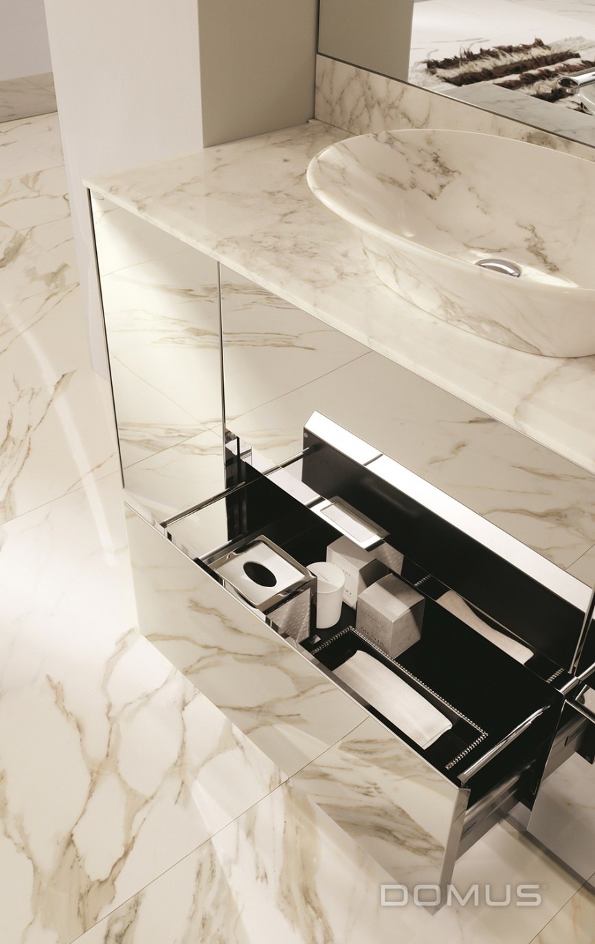 Тумба подвесная infin 120