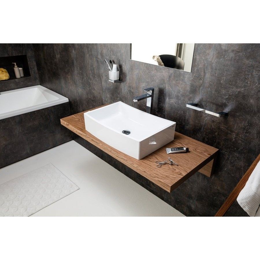 Kerama Marazzi Canaletto с раковиной