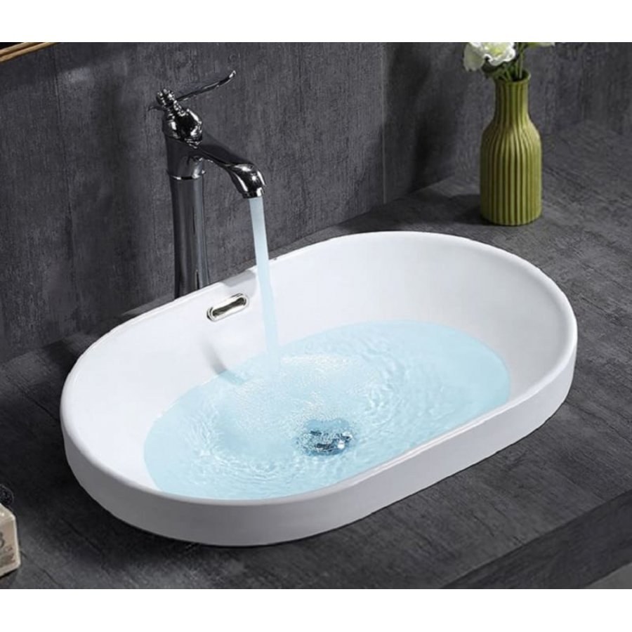 Раковина CERAMALUX 5006c