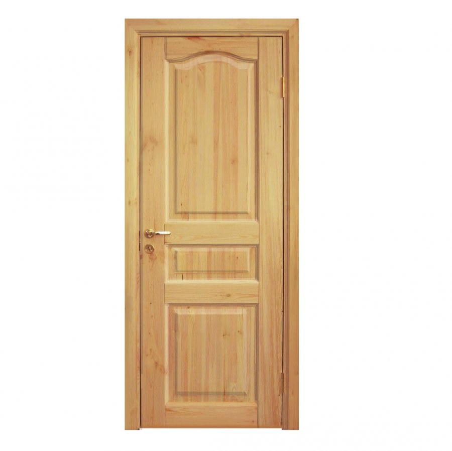 Двери Симпл 12