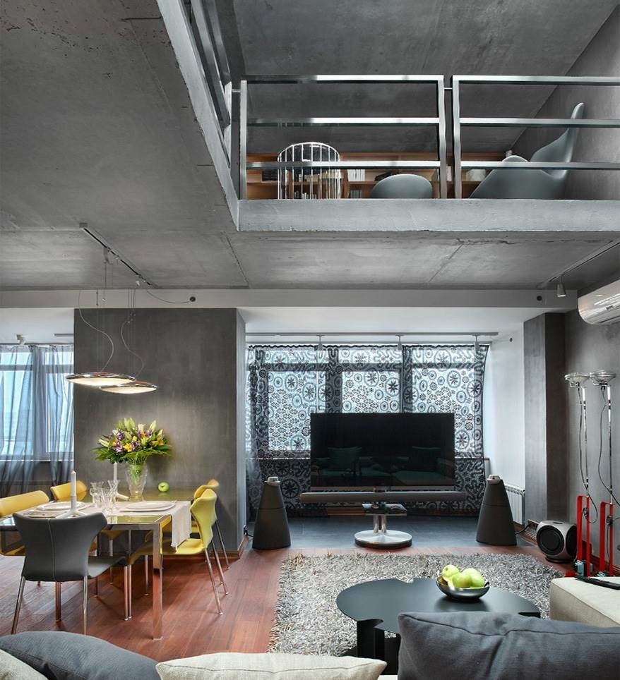 Тео Ван Дусбург де стиль