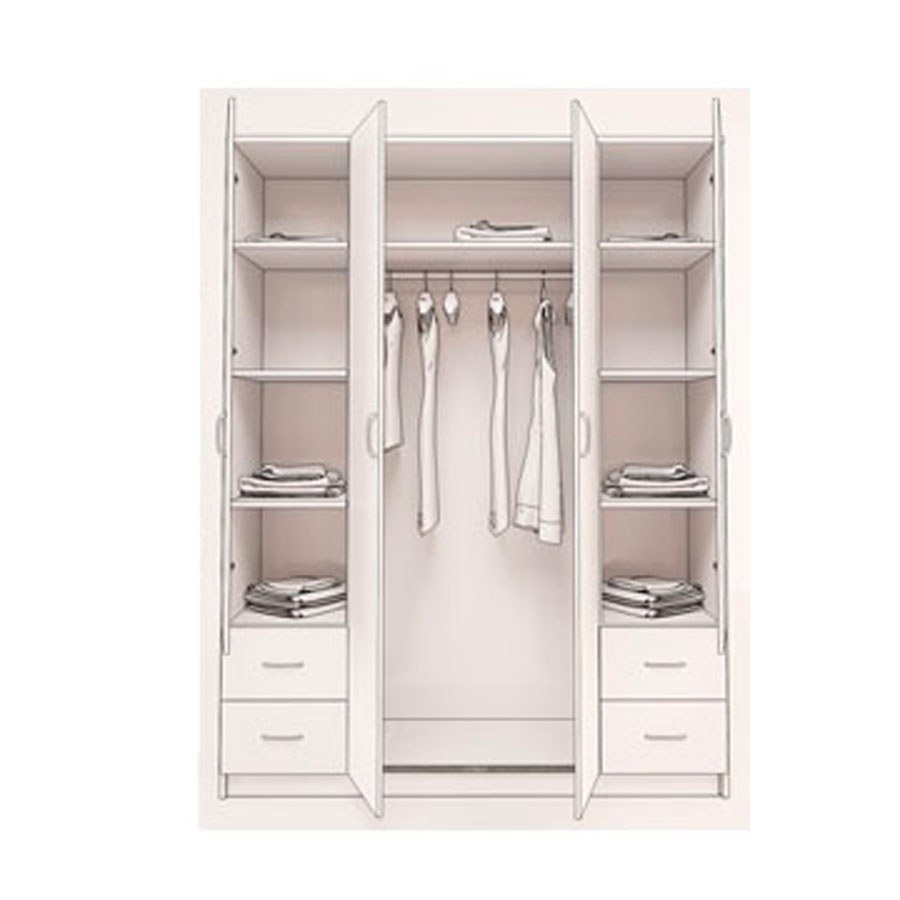 Шкаф купе высота 2480 ширина 3400