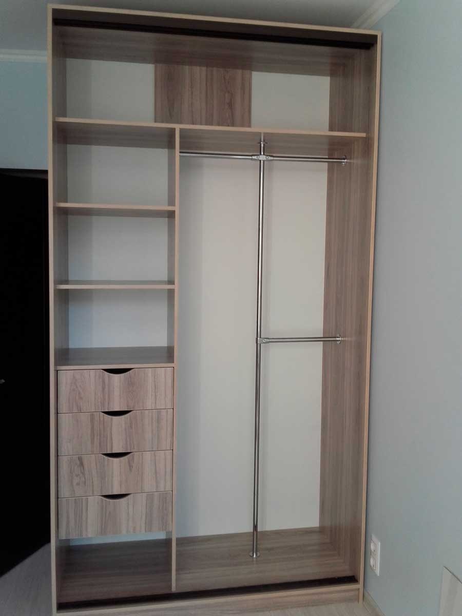 Стенли шкафы 3 метра