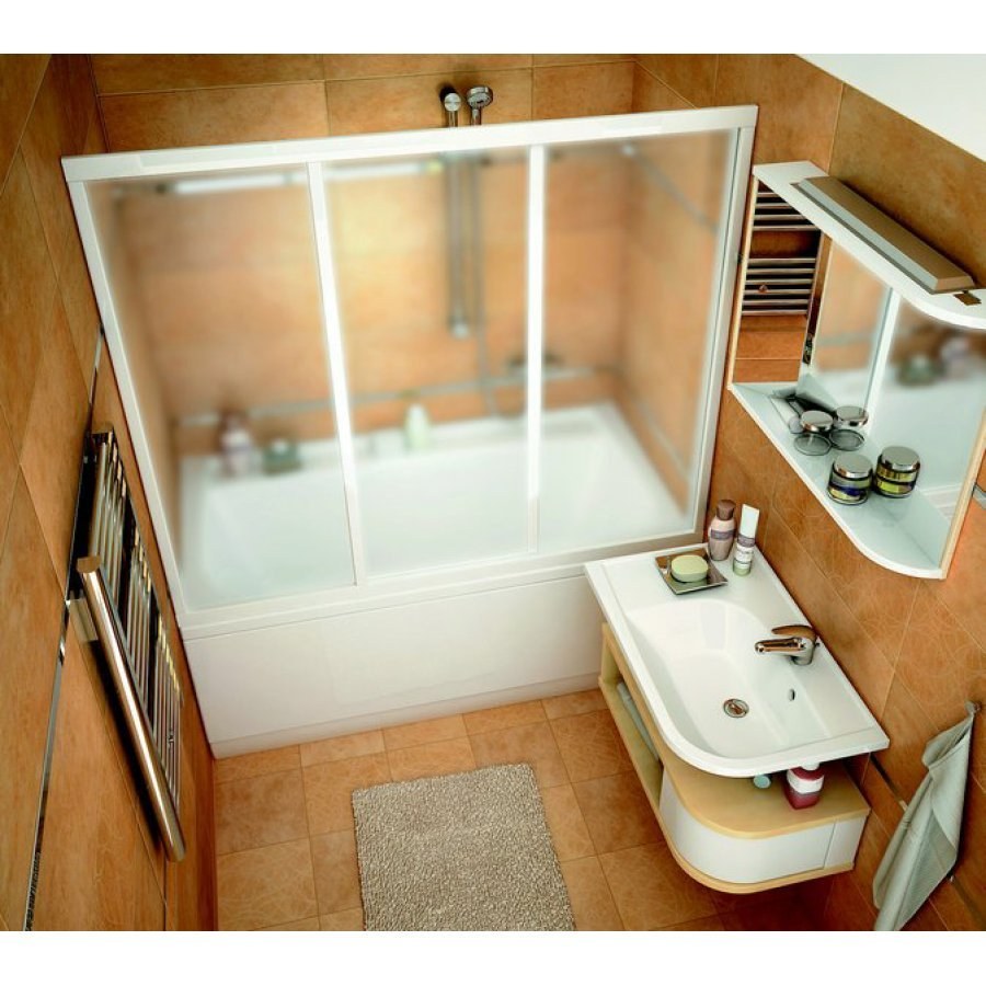 Тумба под Ravak Praktik