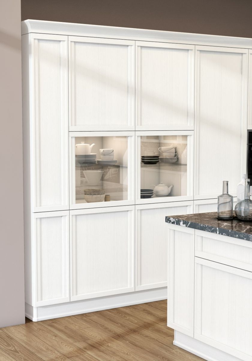 Кухня Брэра РУССТА