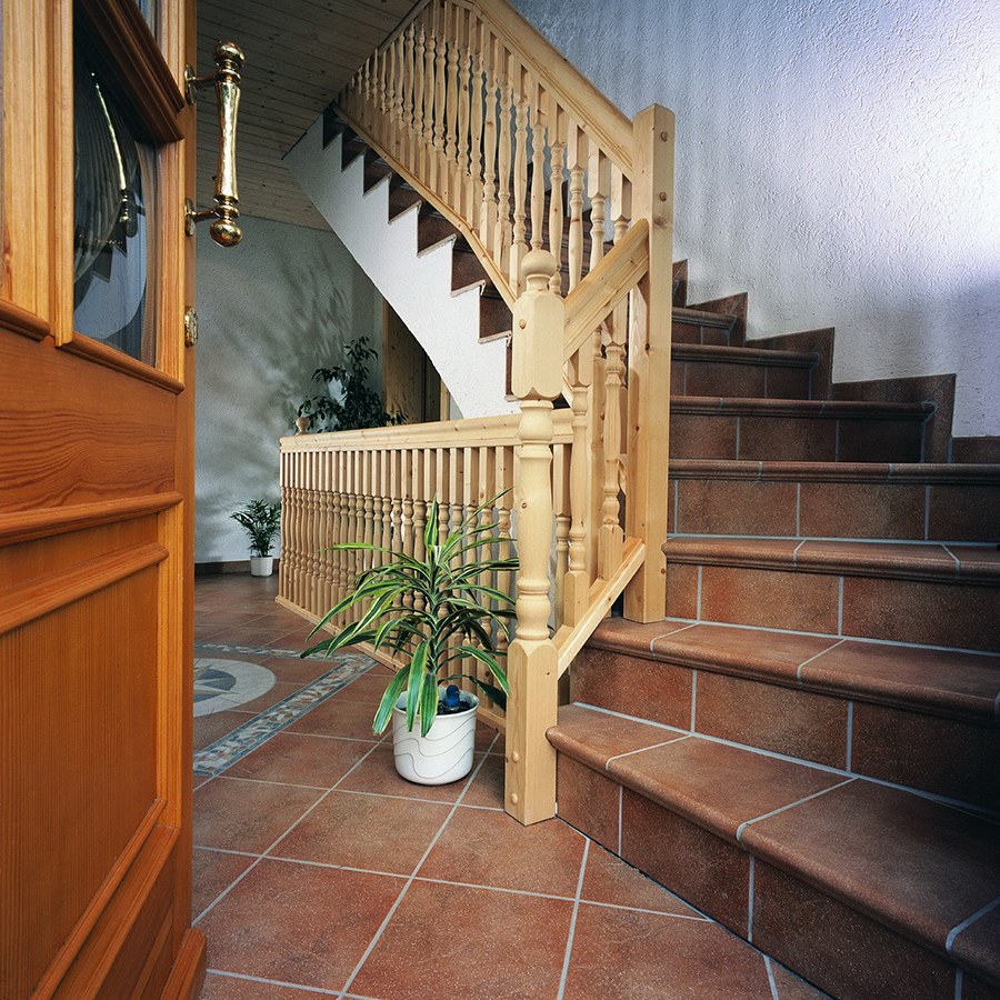 Ступени 839 Ferro