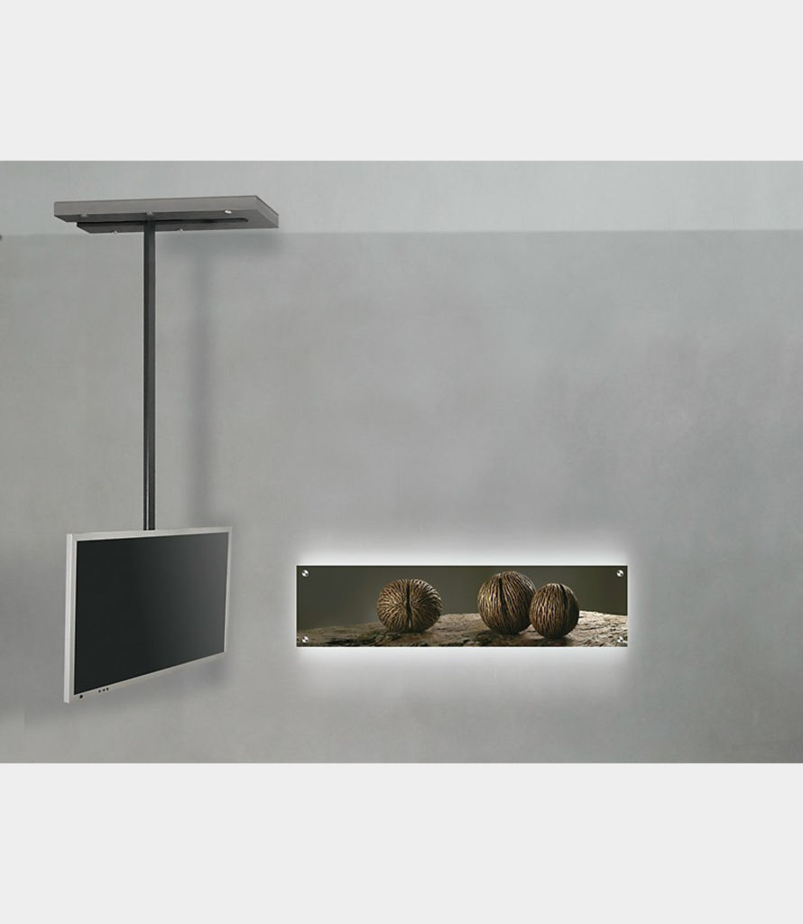 Потолочный кронштейн для телевизора