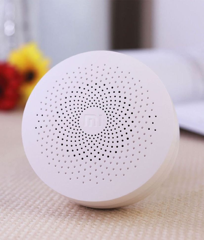 Mi Smart Home Gateway 2